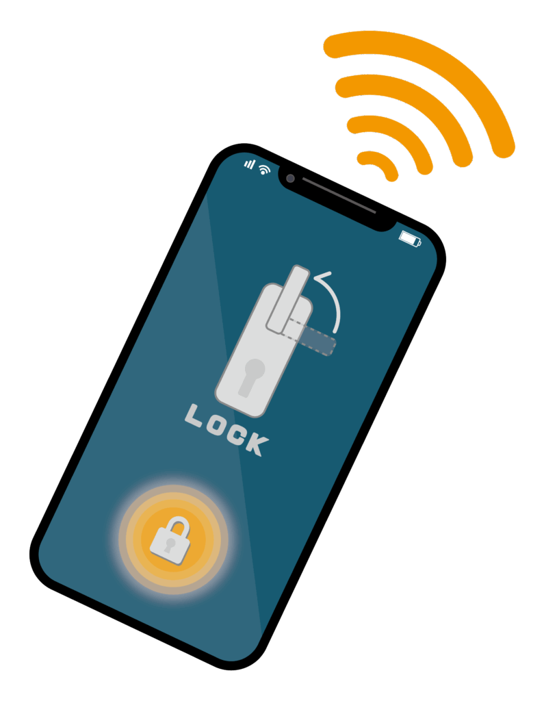 スマートロック