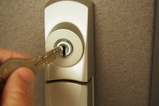 ディンプルキー